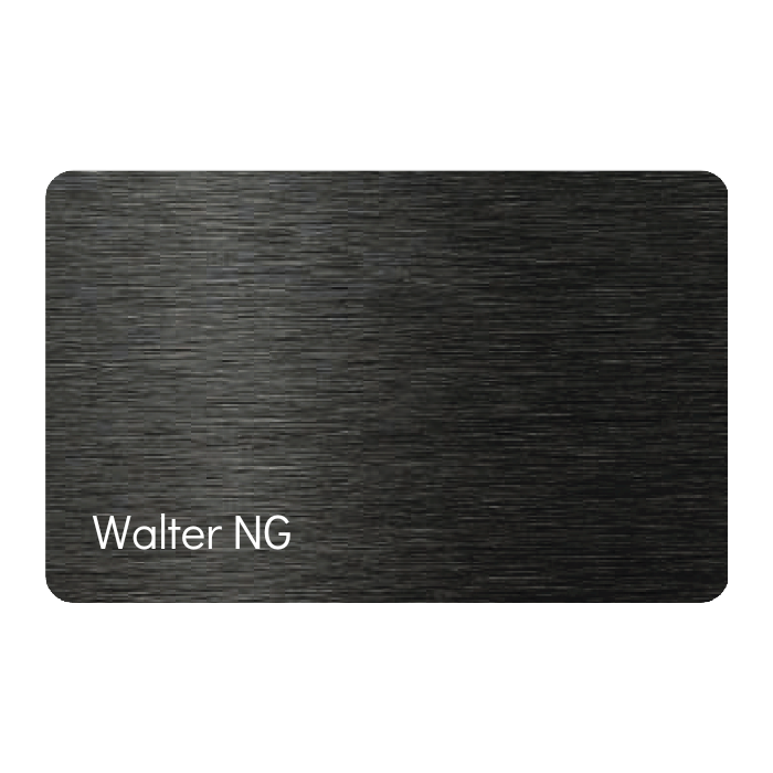 WHOSiFY NFC Business Card (Black)
