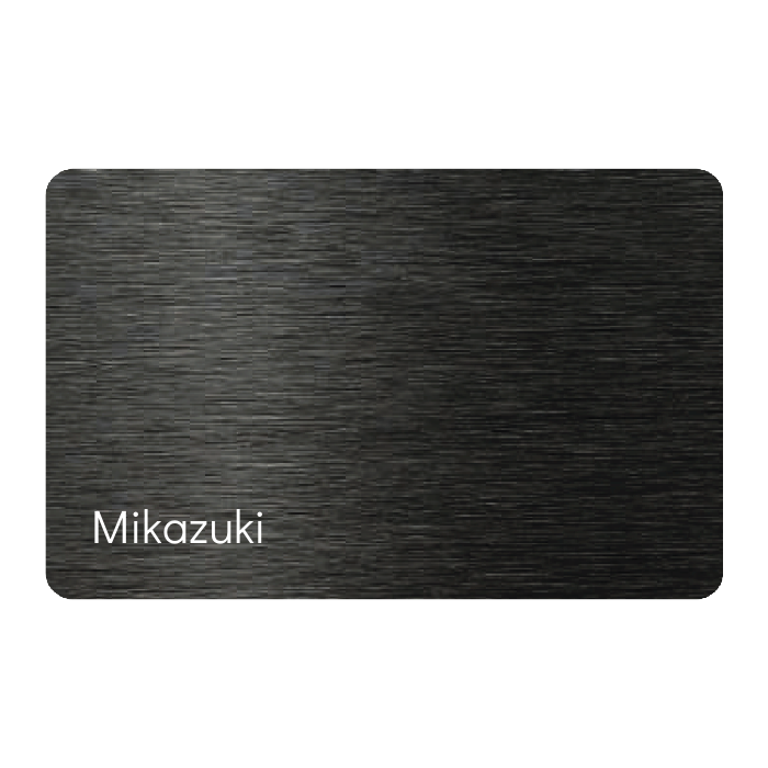WHOSiFY NFC Business Card (Black)