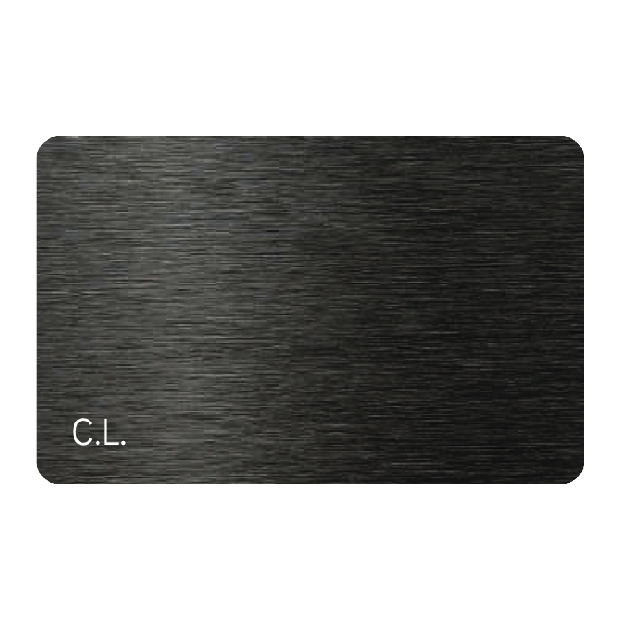 WHOSiFY NFC Business Card (Black)