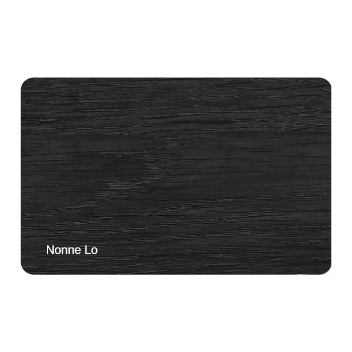 WHOSiFY NFC Business Card (Wood)