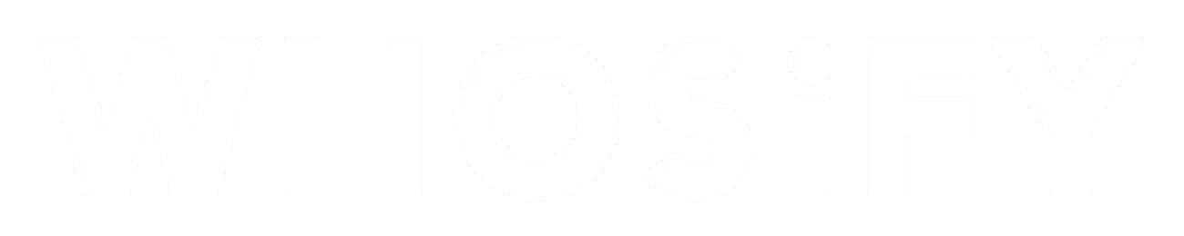 WHOSiFY